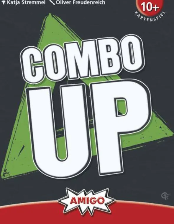 Combo Up (deutsch)