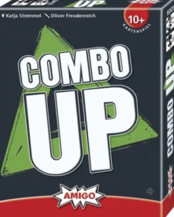 Combo Up (deutsch)