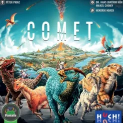 Comet (deutsch)