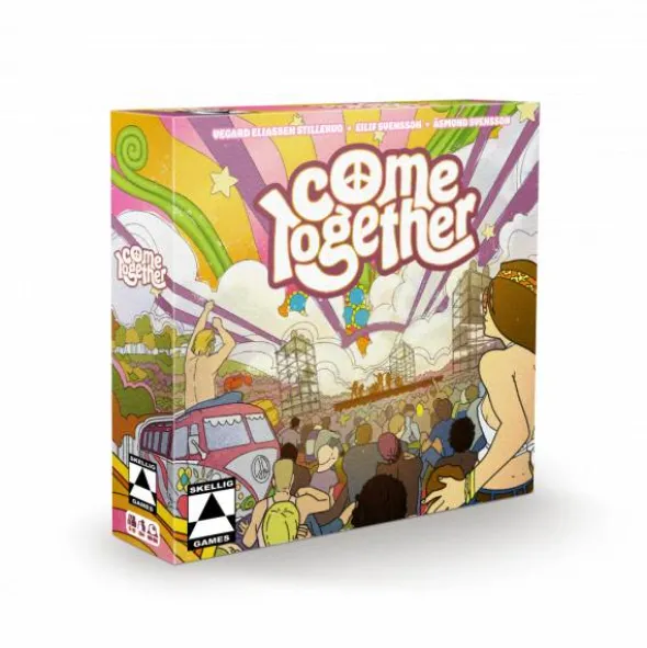 Come Together (deutsch)