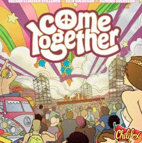 Come Together (engl.)