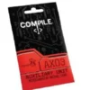 Compile Aux 3 (Exp.) (engl.)