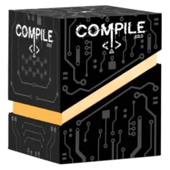 Compile (Gold Edition)