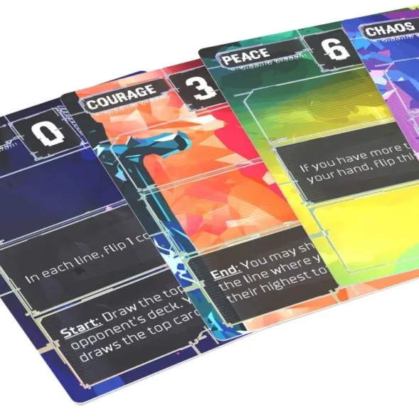 Compile Main 2 (engl.)