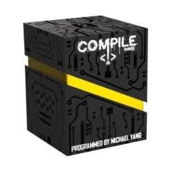 Compile Main 2 (engl.)