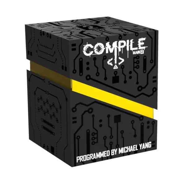 Compile Main 2 (engl.)