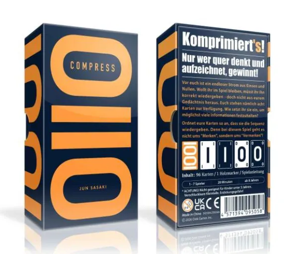 Compress (deutsch)