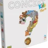 Concept Kids - Tiere (deutsch)