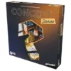 Concept Stories