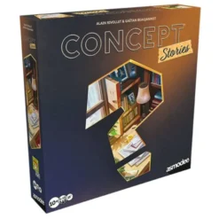 Concept Stories