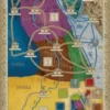 Concordia: Aegyptus & Creta (Erw.)