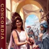 Concordia (deutsch/engl.)