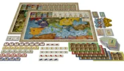 Concordia (deutsch/engl.)