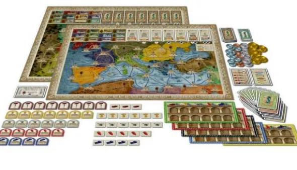 Concordia (deutsch/engl.)