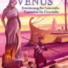 Concordia Venus - Erweiterung (deutsch/engl.)