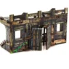 Constructions Set - Wooden Barrier