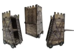 Constructions - Siege Tower