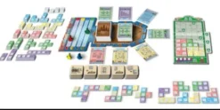 Copenhagen Deluxe (international)
