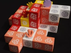 Coral (international)