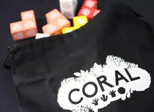 Coral (international)