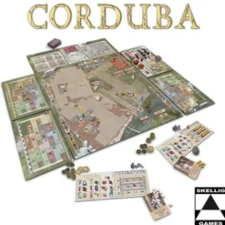 Corduba