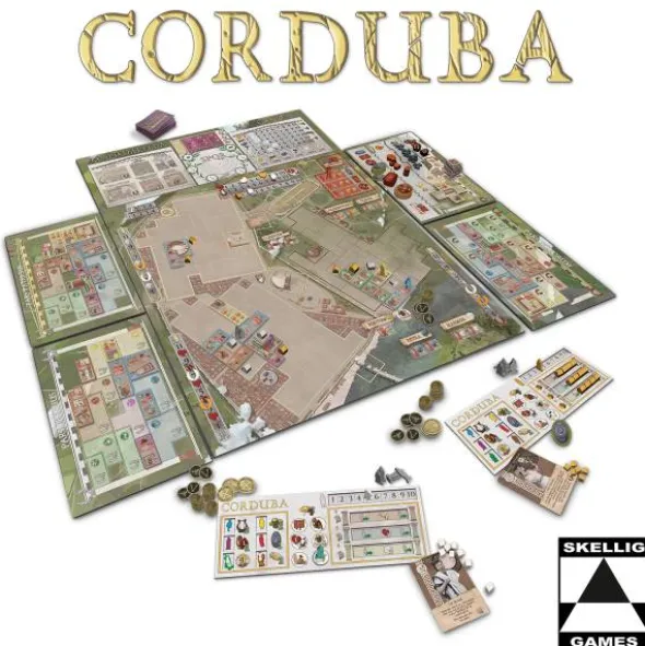 Corduba