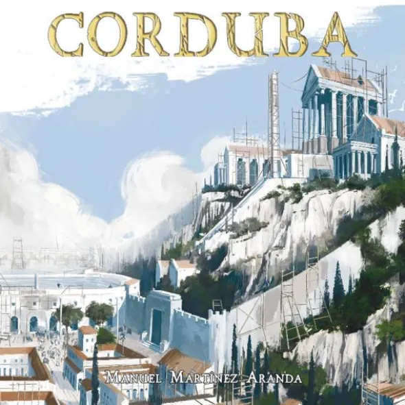 Corduba