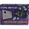 Core Space: Enhanced Ship Dashboard (Exp.) (engl.)