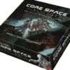 Core Space - First Born Starter Set (Exp.) (engl.)