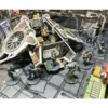 Core Space: Patrol Class Shuttle (Exp.) (engl.)