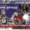 Core Space: Purge Reinforcements (Exp.) (engl.)