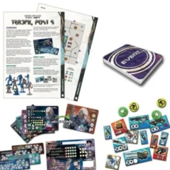Core Space: Trading Post 5 (Exp.) (engl.)