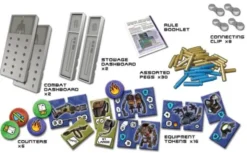 Core Space: Utility Dashboards (Exp.) (engl.)