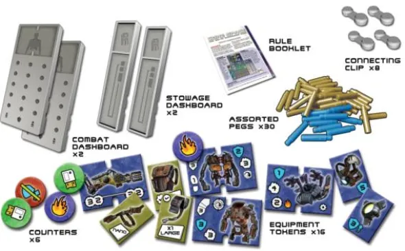 Core Space: Utility Dashboards (Exp.) (engl.)