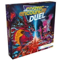 Cosmic Encounter Duel (deutsch)