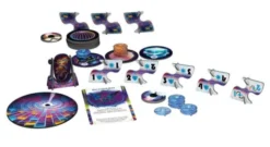 Cosmic Encounter Duel (deutsch)