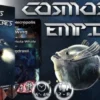 Cosmos Empires (engl.)