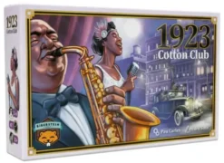 1923 Cotton Club (deutsch)