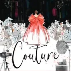 Couture (engl.)