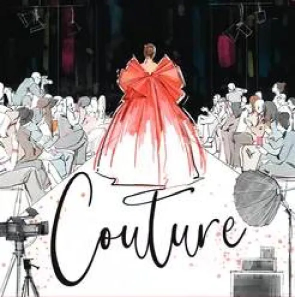 Couture (engl.)