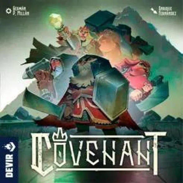 Covenant (engl.)