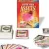 Cover your Assets (deutsch)