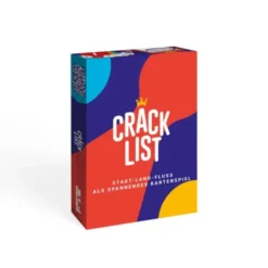 Crack List