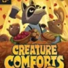 Creature Comforts (engl.)