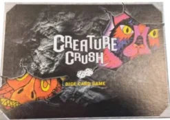 CreatureCrush (deutsch)