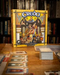 Credo (engl.)