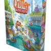 Critter Kitchen