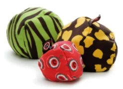 Crossboule Jungle