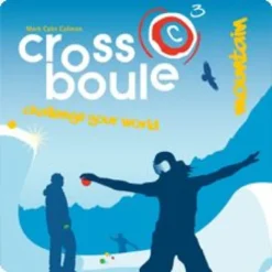 CrossBoule Mountain