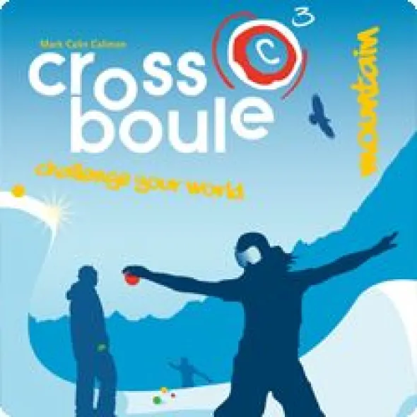 CrossBoule Mountain